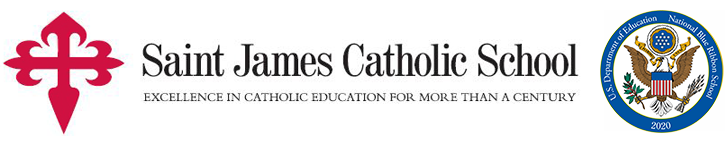 Saint James Catholic School